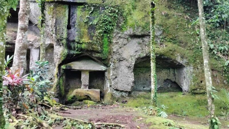 Bali: Cultural, Spiritual, and Nature Tour with Guide - Detailed Breakdown of the Itinerary