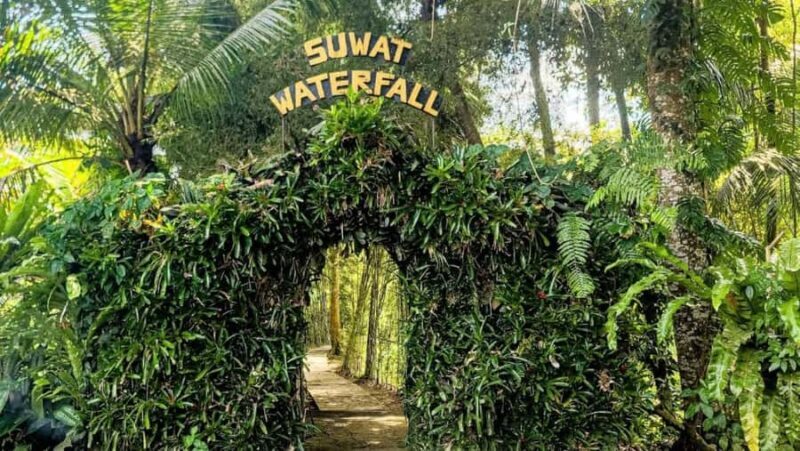 Bali: Cultural, Spiritual, and Nature Tour with Guide - The Value of the Experience