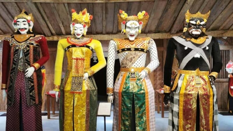 Bali: Cultural, Spiritual, and Nature Tour with Guide - Who Is This Tour Best For?