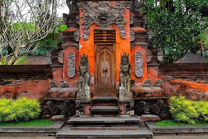 Bali Culture and Hidden waterfall Tour - FAQs