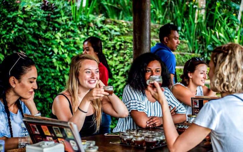 Bali: Culture Heritage Village & Holy Spring PrivateDay Tour - Good To Know  