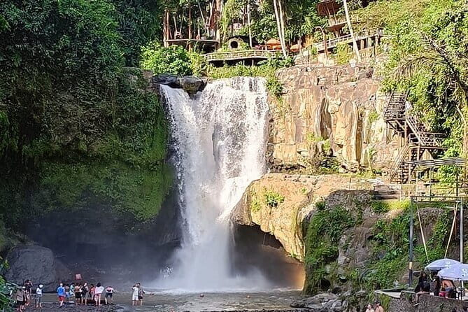 Bali Culture Tour - What the Tour Involves: A Step-by-Step Breakdown