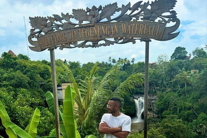 Bali Culture Tour - FAQ