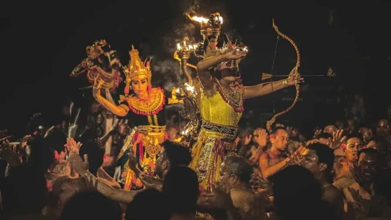 Bali Culture Tour: Plantation, Penglipuran, Kecak Dance - Good To Know