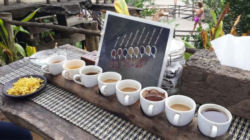 Bali Culture Tour: Plantation, Penglipuran, Kecak Dance - FAQ