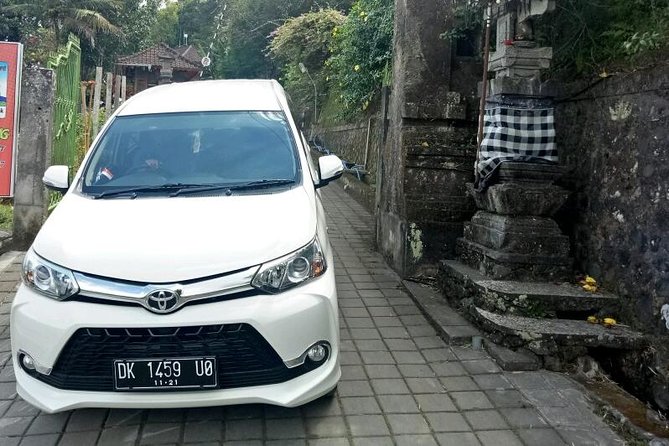 Bali Custom Car Charter - Top Destinations to Explore