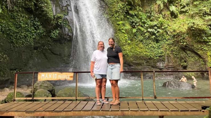 Bali: Customise Your Bali Tour With Driver-Guide - Itinerary Highlights