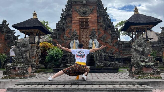 Bali: Customise Your Bali Tour With Driver-Guide - Pickup and Drop-off Locations