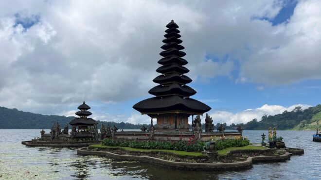 Bali: Customise Your Bali Tour With Driver-Guide - Inclusions in the Tour