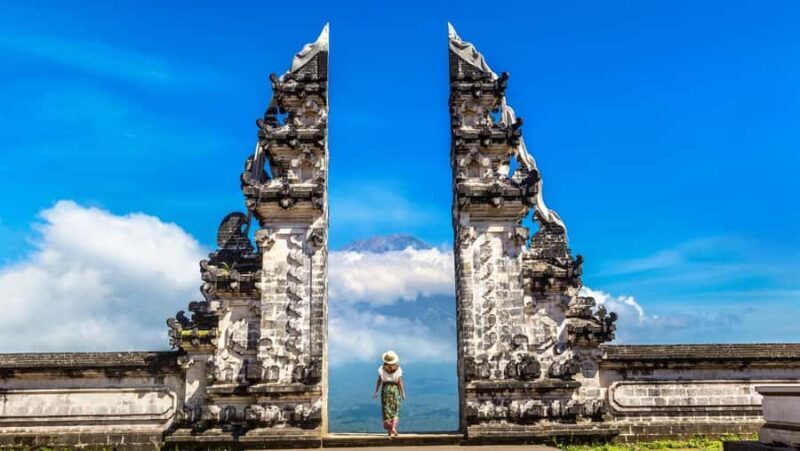 Bali: Customised East Bali Tour with Transfer Hotel - Good To Know  