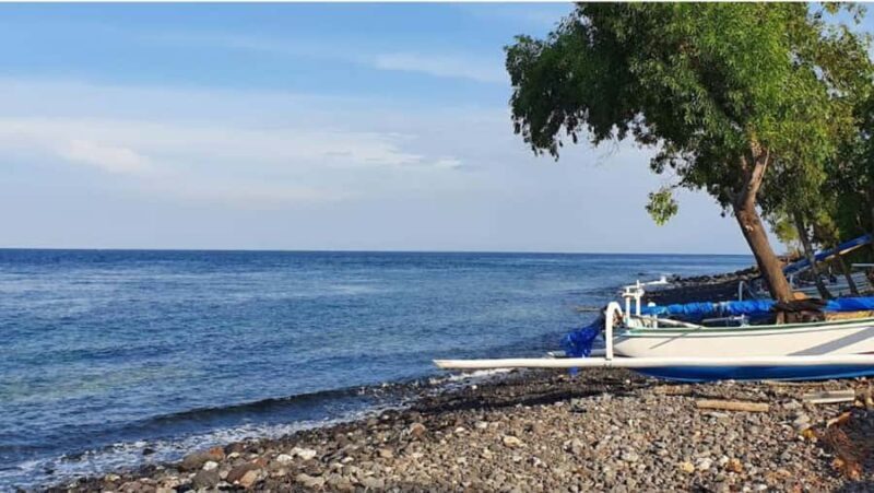 Bali: Customised East Bali Tour with Transfer Hotel - An In-Depth Look at the Itinerary  