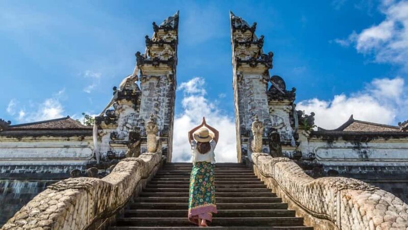 Bali: Customised East Bali Tour with Transfer Hotel - The Value of a Private, Guided Tour in East Bali  