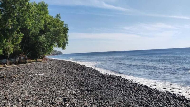 Bali: Customised East Bali Tour with Transfer Hotel - Frequently Asked Questions  