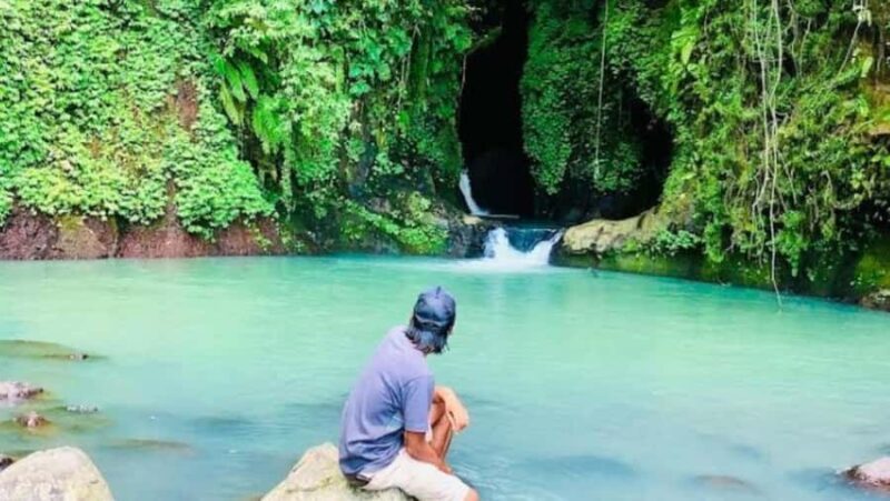 Bali: Customised North Bali Tour With Private Car and Driver - Good To Know