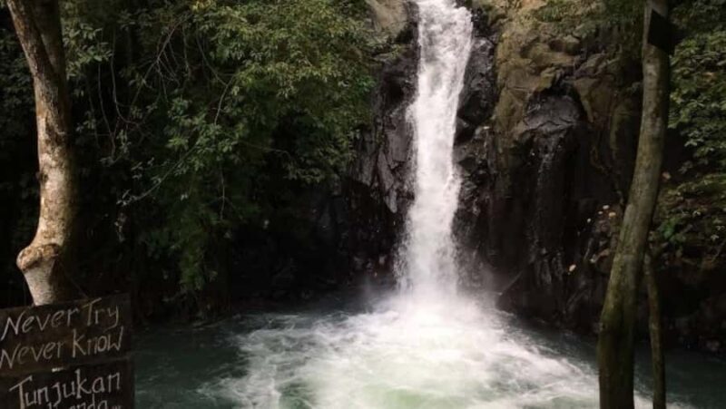 Bali: Customised North Bali Tour With Private Car and Driver - The Sum Up