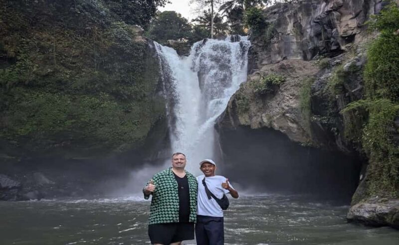 Bali : Customised Private Tour with Car Charter - Exploring Bali on Your Terms: A Review of the Customised Private Tour with Car Charter