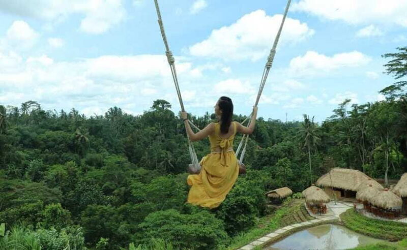 Bali : Customised Private Tour with Car Charter - Frequently Asked Questions