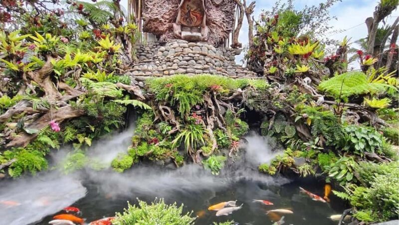 Bali: Customised Ubud Full Day Trip With Private Car, Driver - FAQs