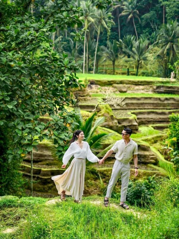 Bali: Customizable Full-Day Private Tour with 5 Routes - A Closer Look at the Tour Offerings