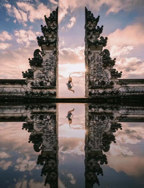 Bali: Customizable Full-Day Private Tour with 5 Routes - The Sum Up