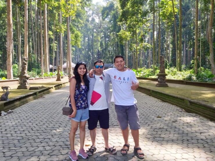 Bali : Customizable Full Day Tour With Driver-Guide - Pickup Locations