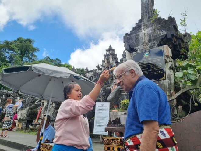 Bali : Customizable Full Day Tour With Driver-Guide - Bali Exploration