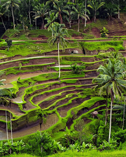 Bali: Customizable Private Tour With Transfer Service - Key Points