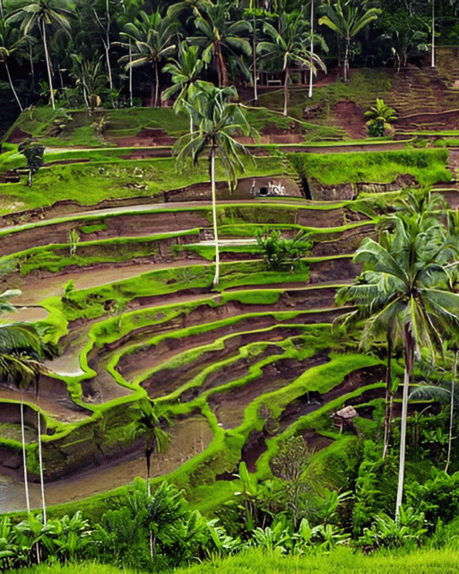Bali: Customizable Private Tour With Transfer Service - Experience Highlights