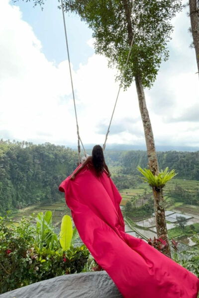 Bali: Customizable Private Tour With Transfer Service - Prohibited Items