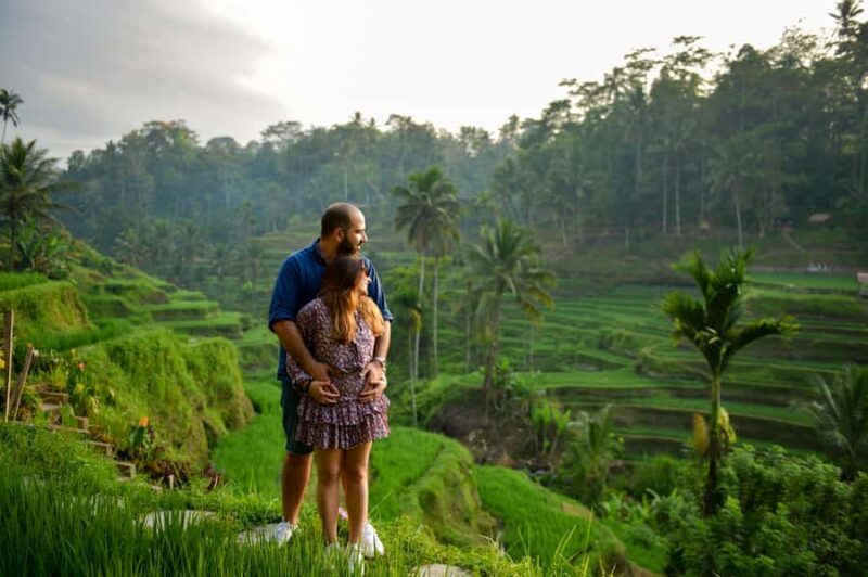 Bali: Customize Private Day Tour with Driver-Guide - The Sum Up