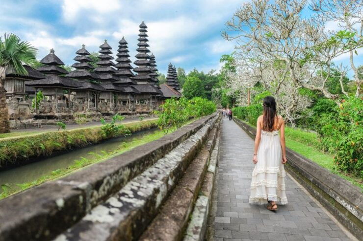 Bali: Customize Your Own Private Guided Tour in Bali - Itinerary and Locations