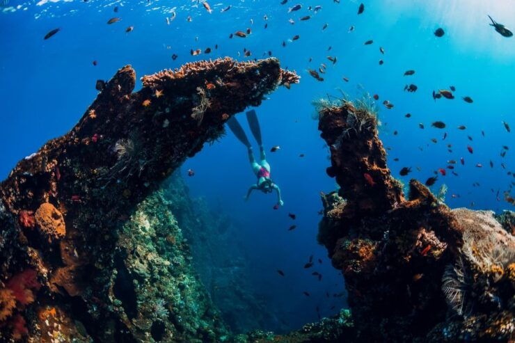 Bali: Customize Your Own Private Guided Tour in Bali - Bali Attractions