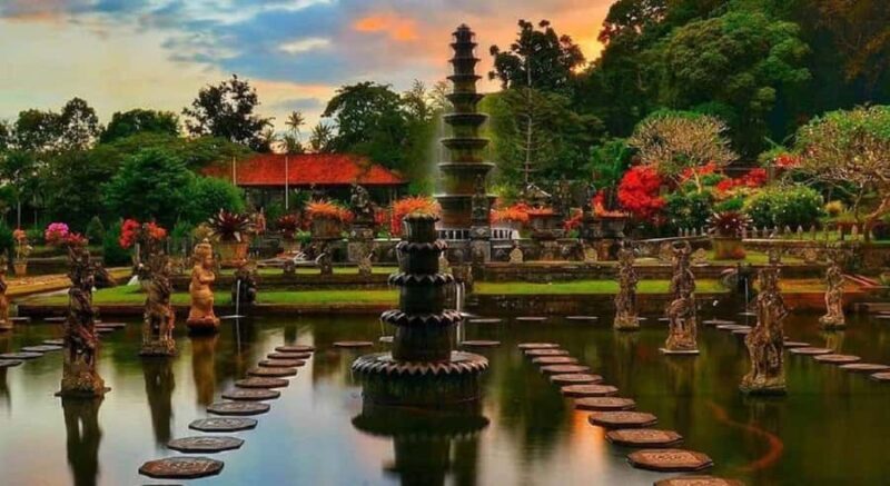 Bali: Customized East Bali Day Tour Including Transfer Hotel - Final Thoughts