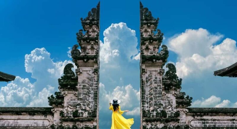 Bali: Customized East Bali Day Tour Including Transfer Hotel - Frequently Asked Questions