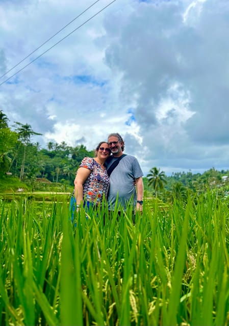 Bali: Customized Full-Day Private Tour - Pickup and Drop-off Locations