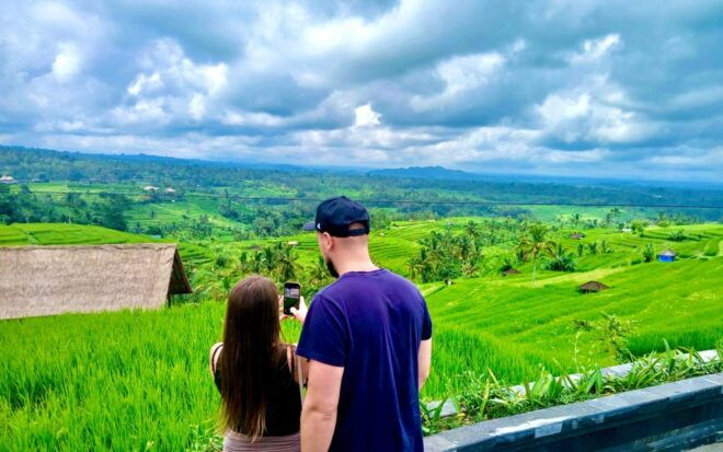 Bali: Customized Full-Day Private Tour - Transportation Details
