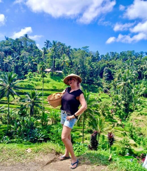 Bali: Customized Full-Day Private Tour - Questions You May Have