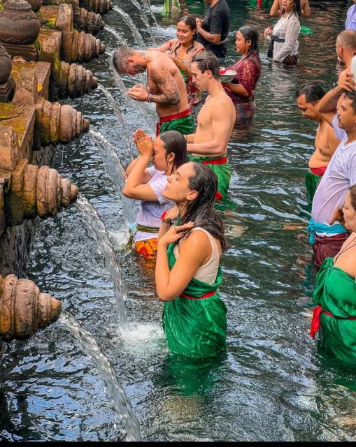 Bali Customized Full-Day Private Tour - Tour Duration and Availability