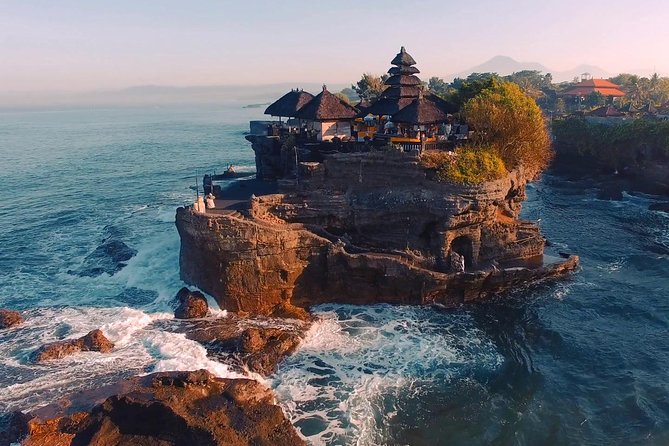 Bali Customized Full-Day Tour With English Speaking Driver - Tour Highlights