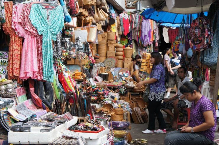 Bali: Customized Private Car Charter With Optional Guide - Booking Details and Availability