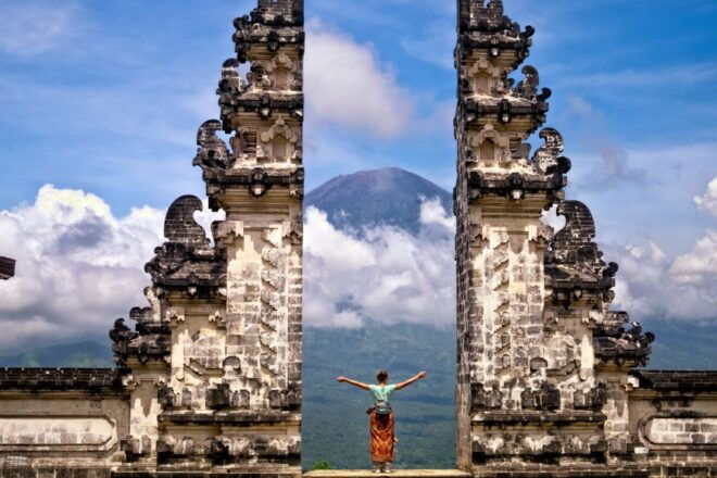 Bali: Customized Private Car Charter With Optional Guide - Customization and Itinerary Options