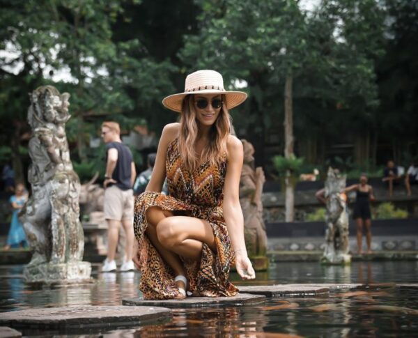 Bali: Customized Private Car Charter With Optional Guide - Additional Information and Tips