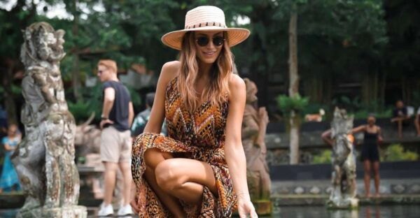 Bali: Customized Private Car Charter With Optional Guide - The Sum Up