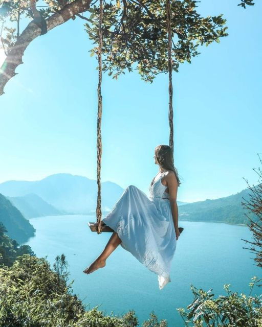 Bali: Customized Private Car Charter With Optional Guide - Activity Details