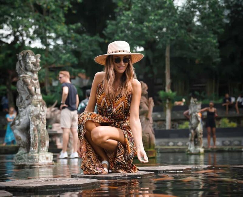 Bali: Customized Private Car Charter with Optional Guide - Bali: Customized Private Car Charter with Optional Guide