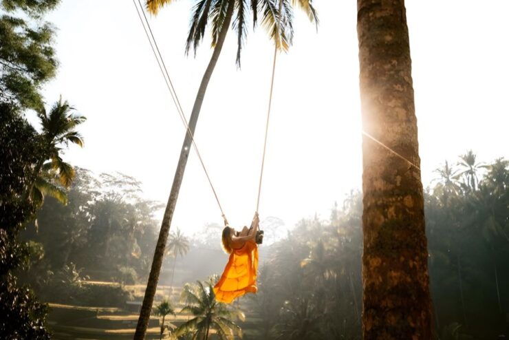 Bali Customized Private Day Tour - Good To Know