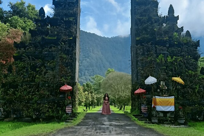 Bali-Customized Private Day Tour - Tour Duration and Pickup/Drop-off