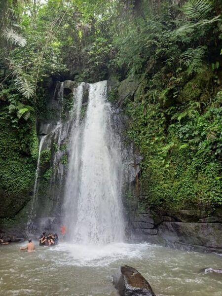 Bali: Customized Private Day Tour With Guide-Driver - Personal Amenities