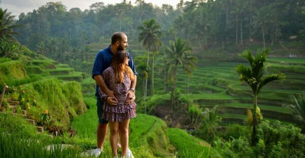 Bali: Customized Private Day Tour With Guide-Driver - Booking Information
