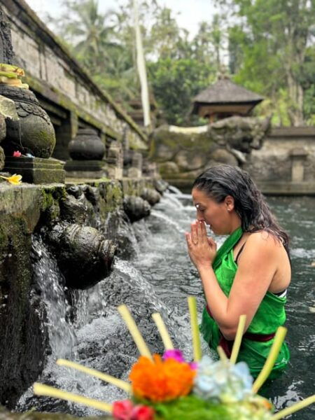 Bali: Customized Private Day Tour With Guide-Driver - Questions You May Have